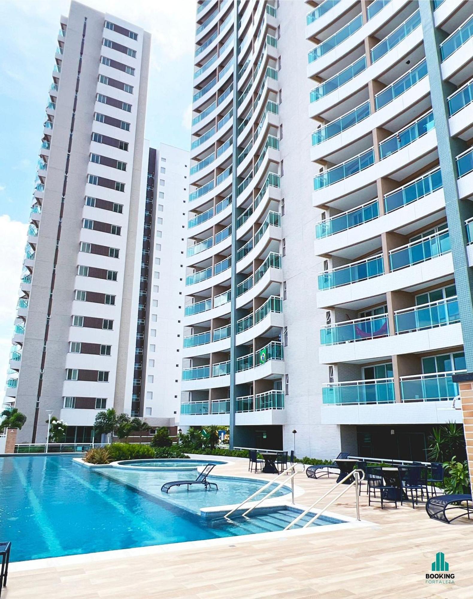 Sul Style Apartamento Fortaleza (Ceara)