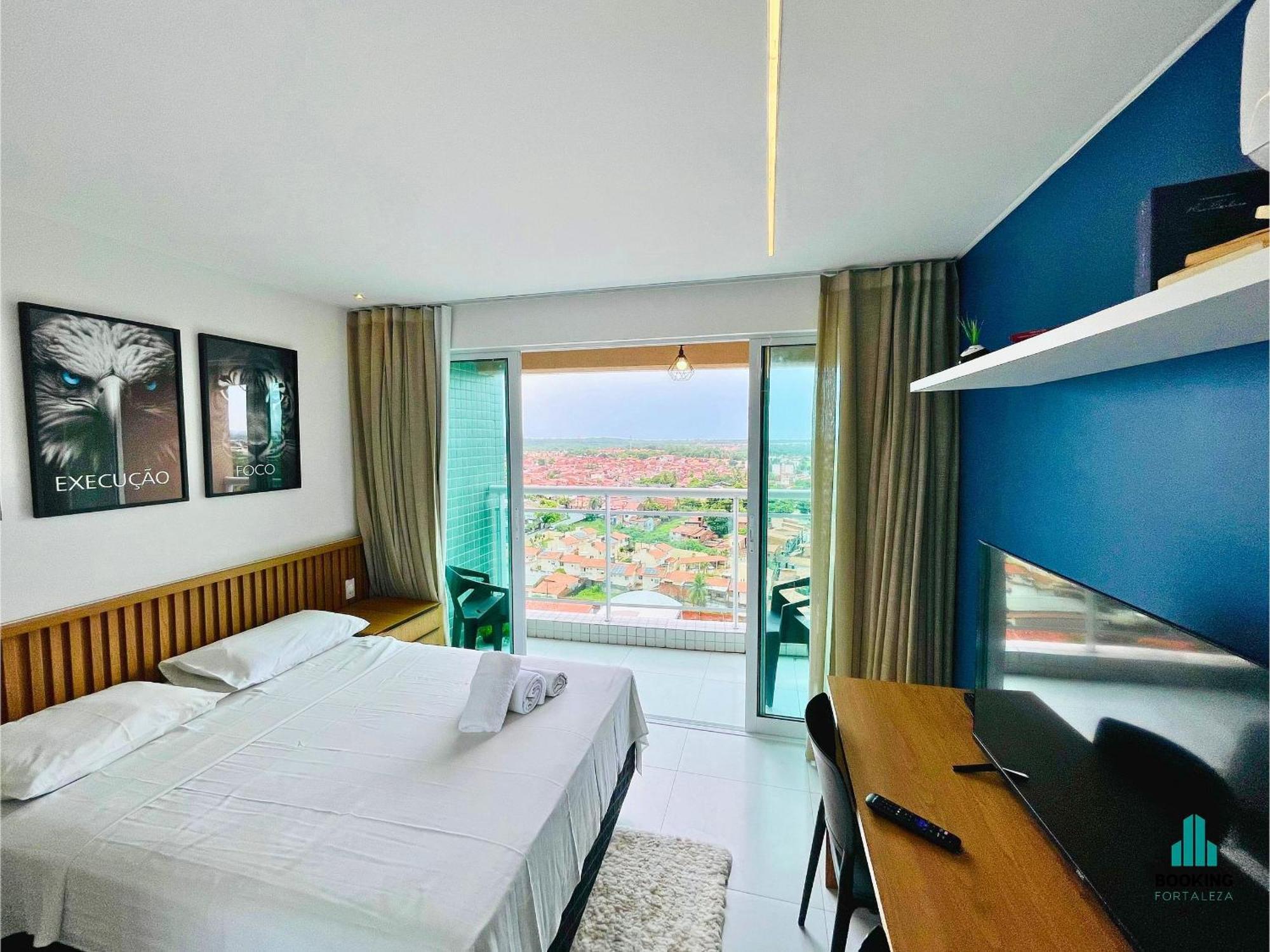 Sul Style Apartamento Fortaleza (Ceara)