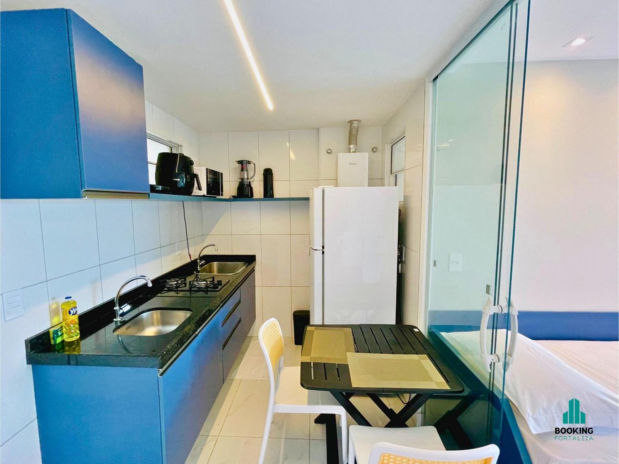Apartamento Sul Style *