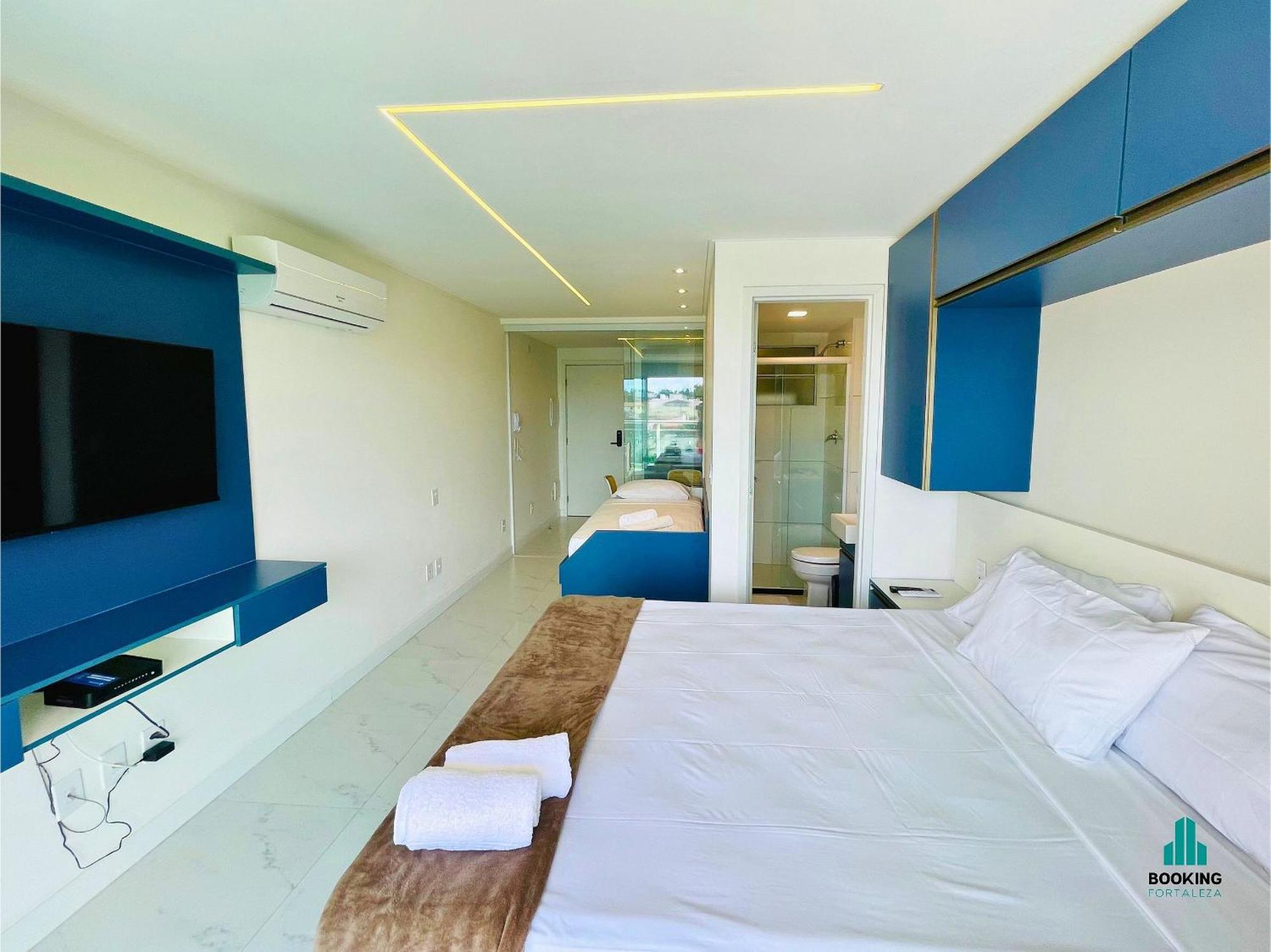 Apartamento Sul Style Fortaleza (Ceara)