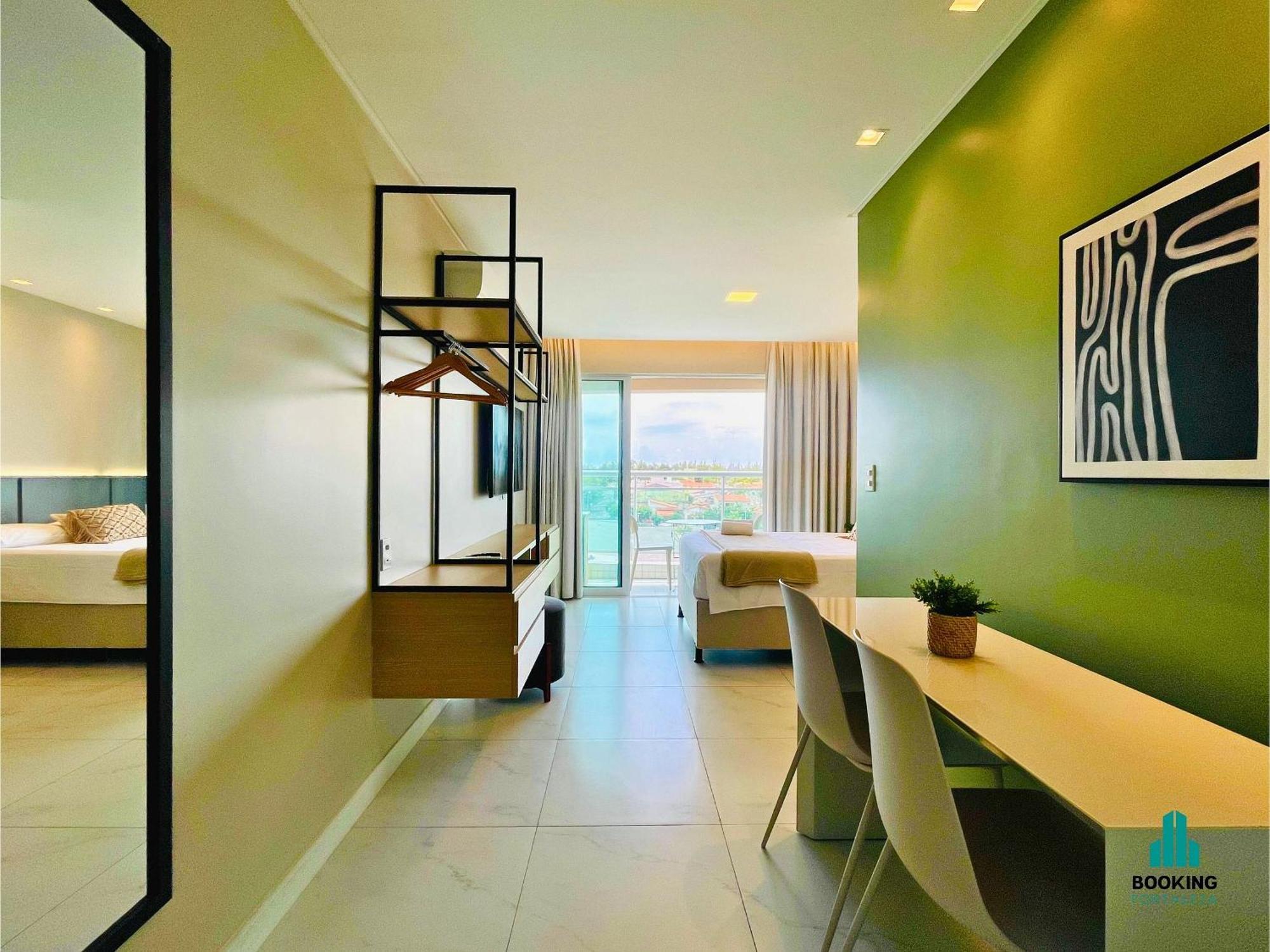 Sul Style Apartamento