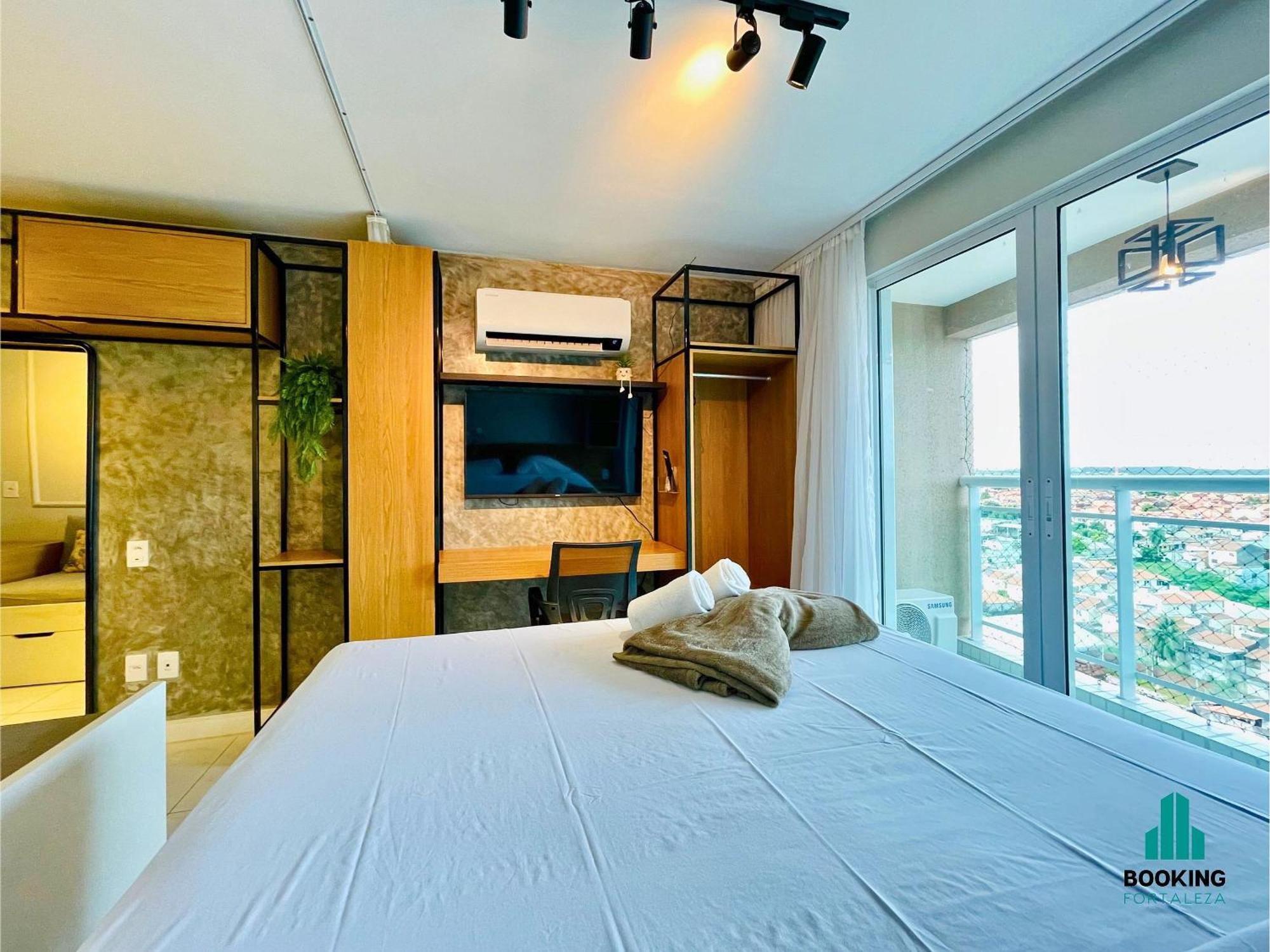 Apartamento Sul Style *