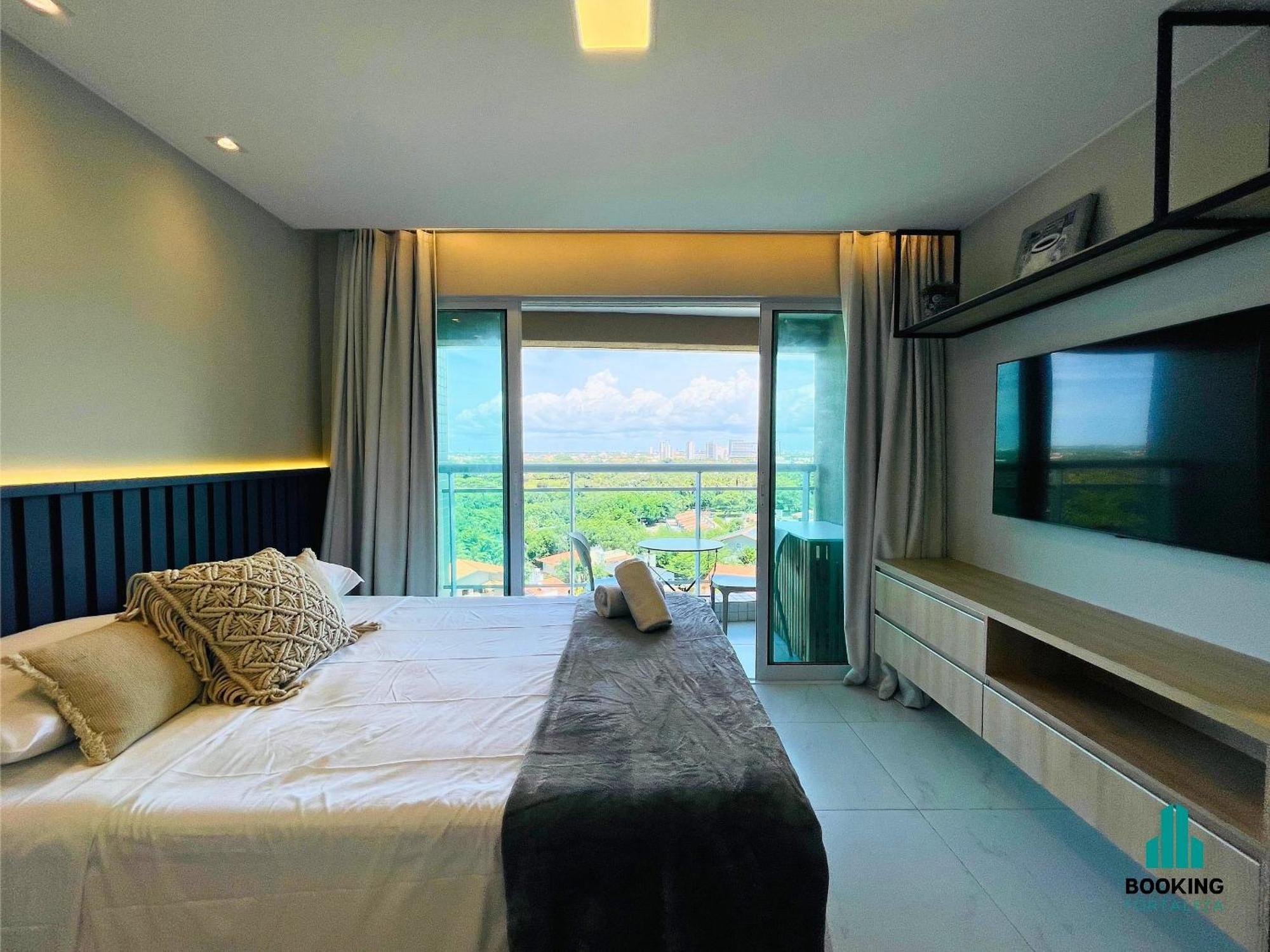 Sul Style Apartamento Fortaleza (Ceara)