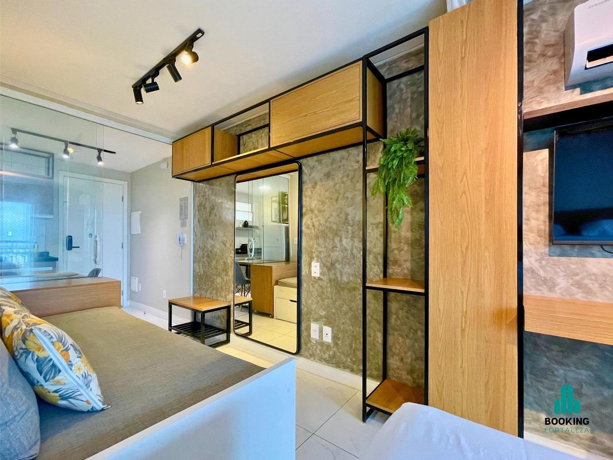 Apartamento Sul Style *