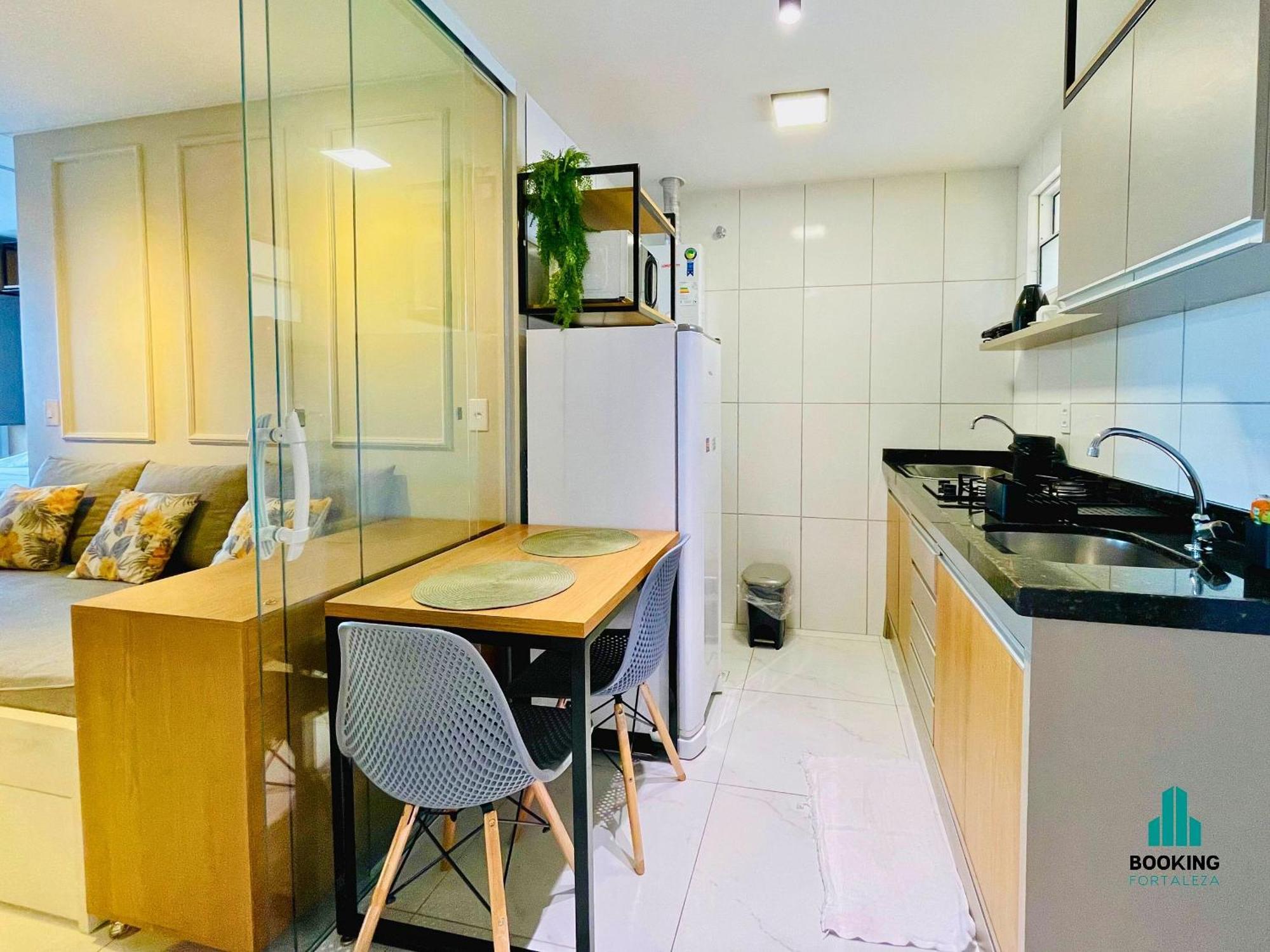 Sul Style Apartamento Fortaleza (Ceara)