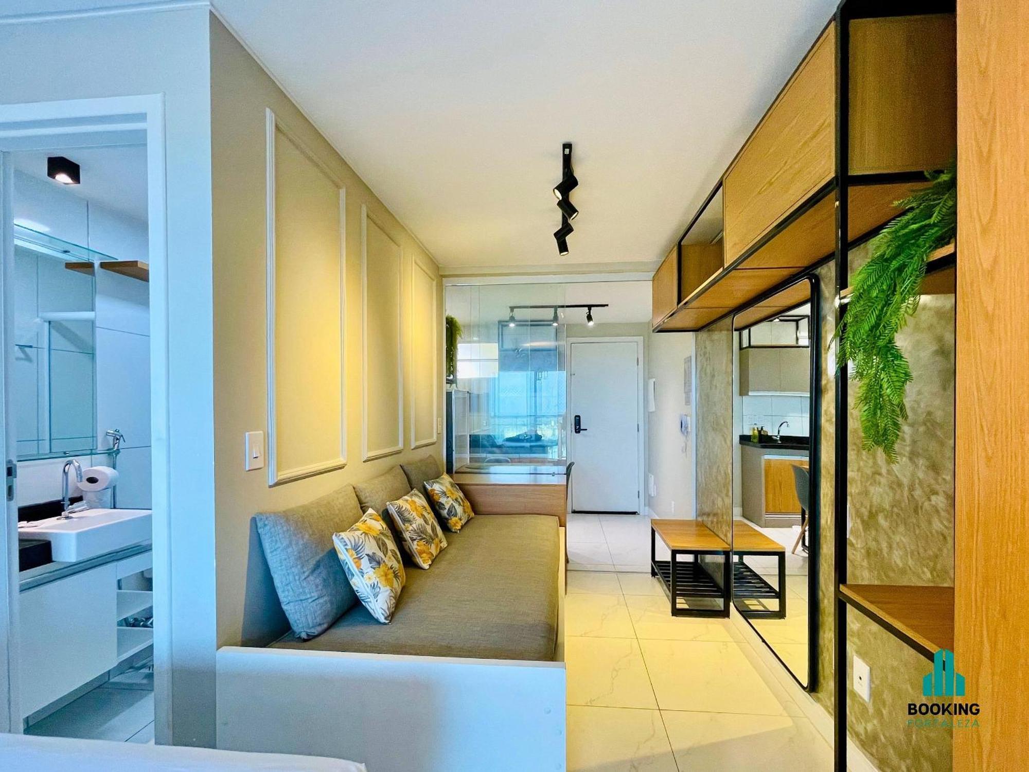 Apartamento Sul Style Fortaleza (Ceara)