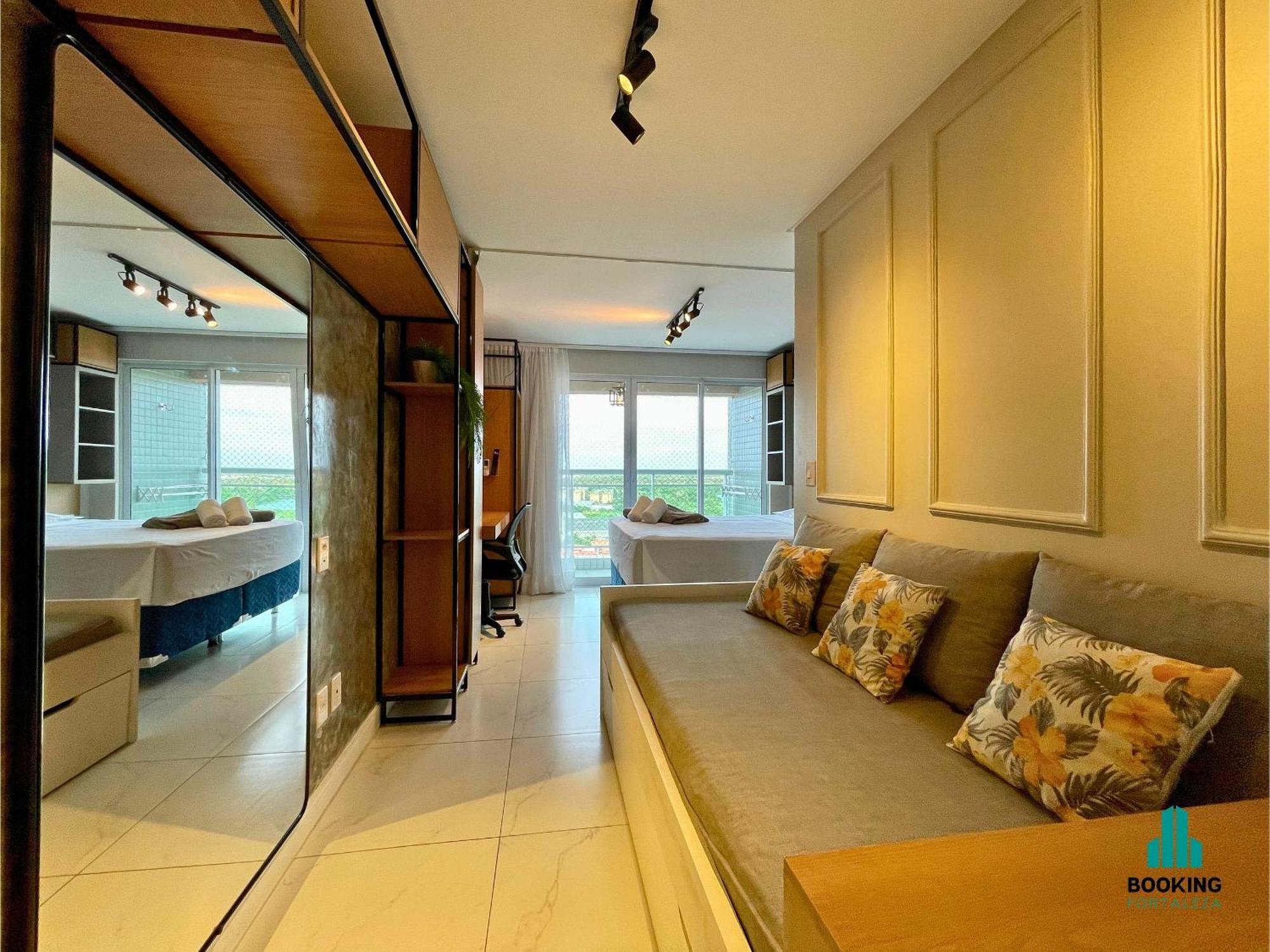 Sul Style Apartamento