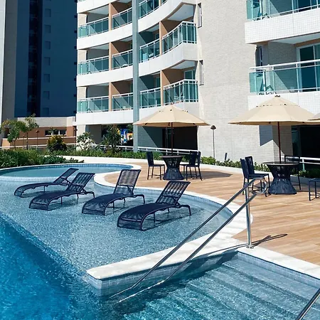 Fortaleza Sul Style Exterior foto