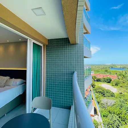 Fortaleza Sul Style Exterior foto