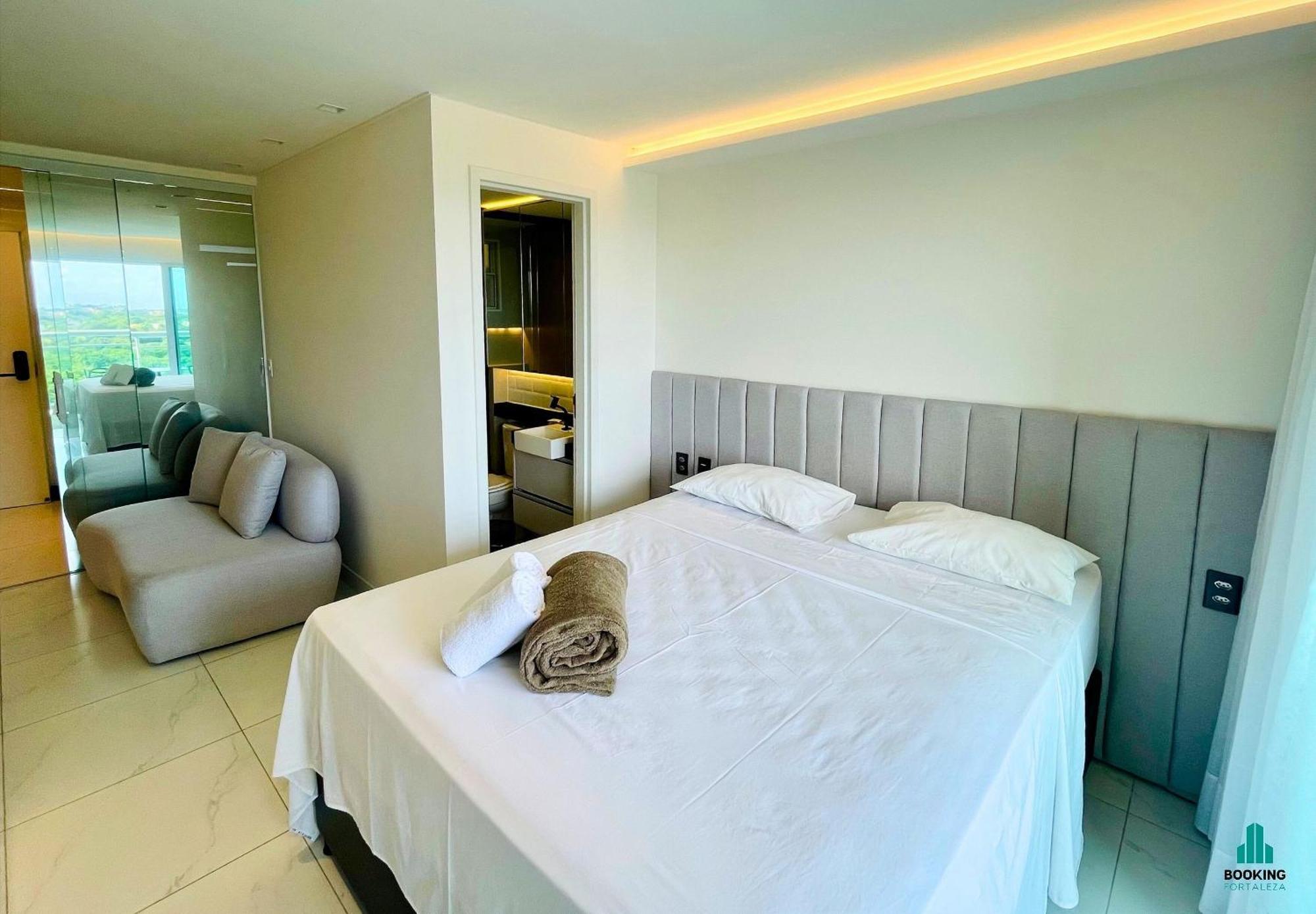 Apartment Sul Style Fortaleza (Ceara)