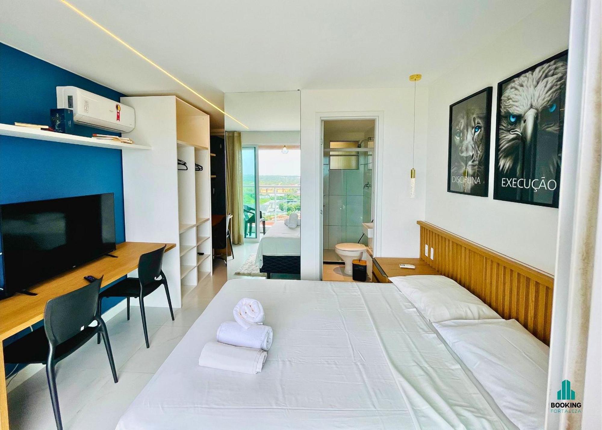 Apartment Sul Style Fortaleza (Ceara)
