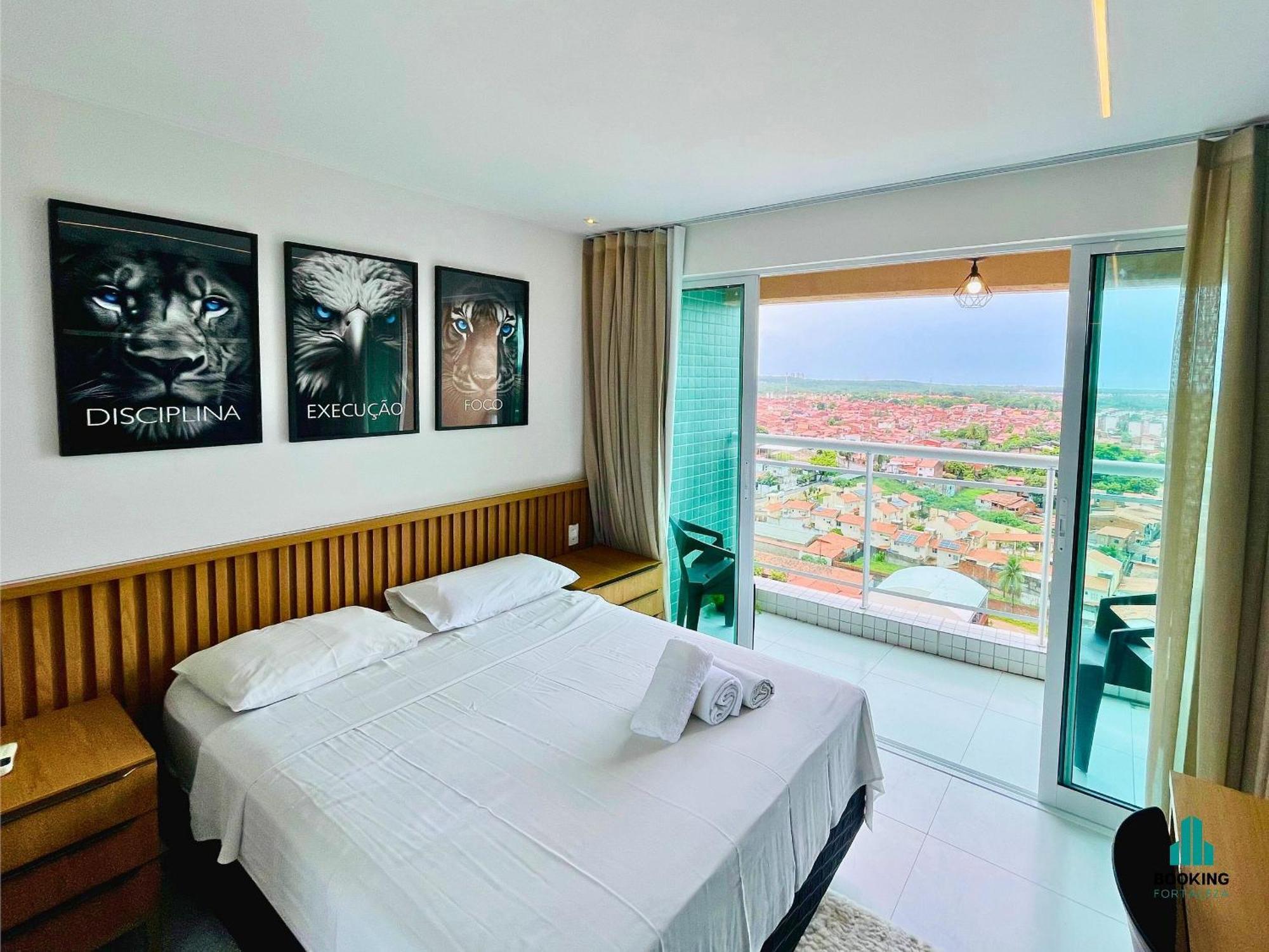 Sul Style Apartment *
