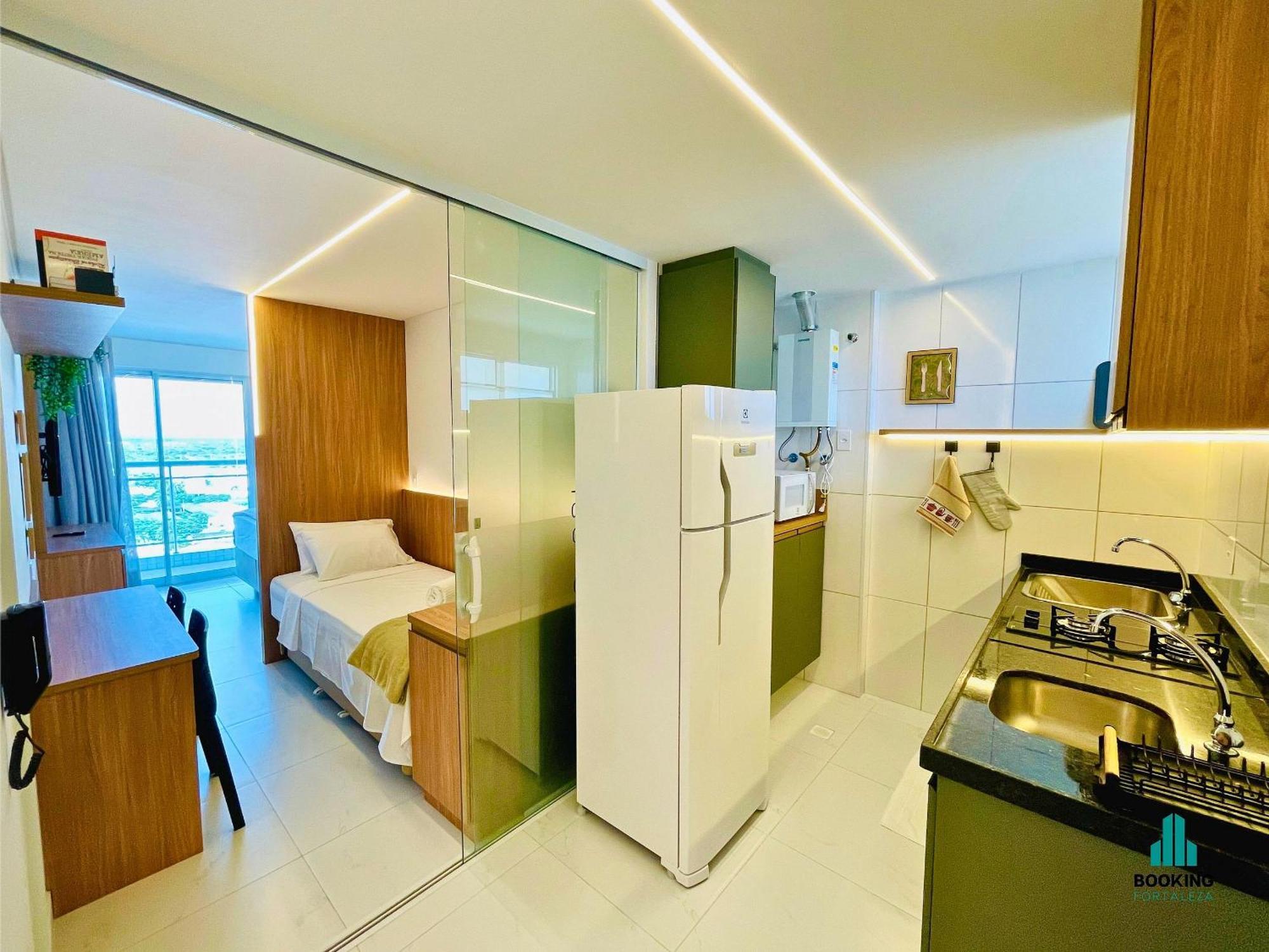 Apartment Sul Style *