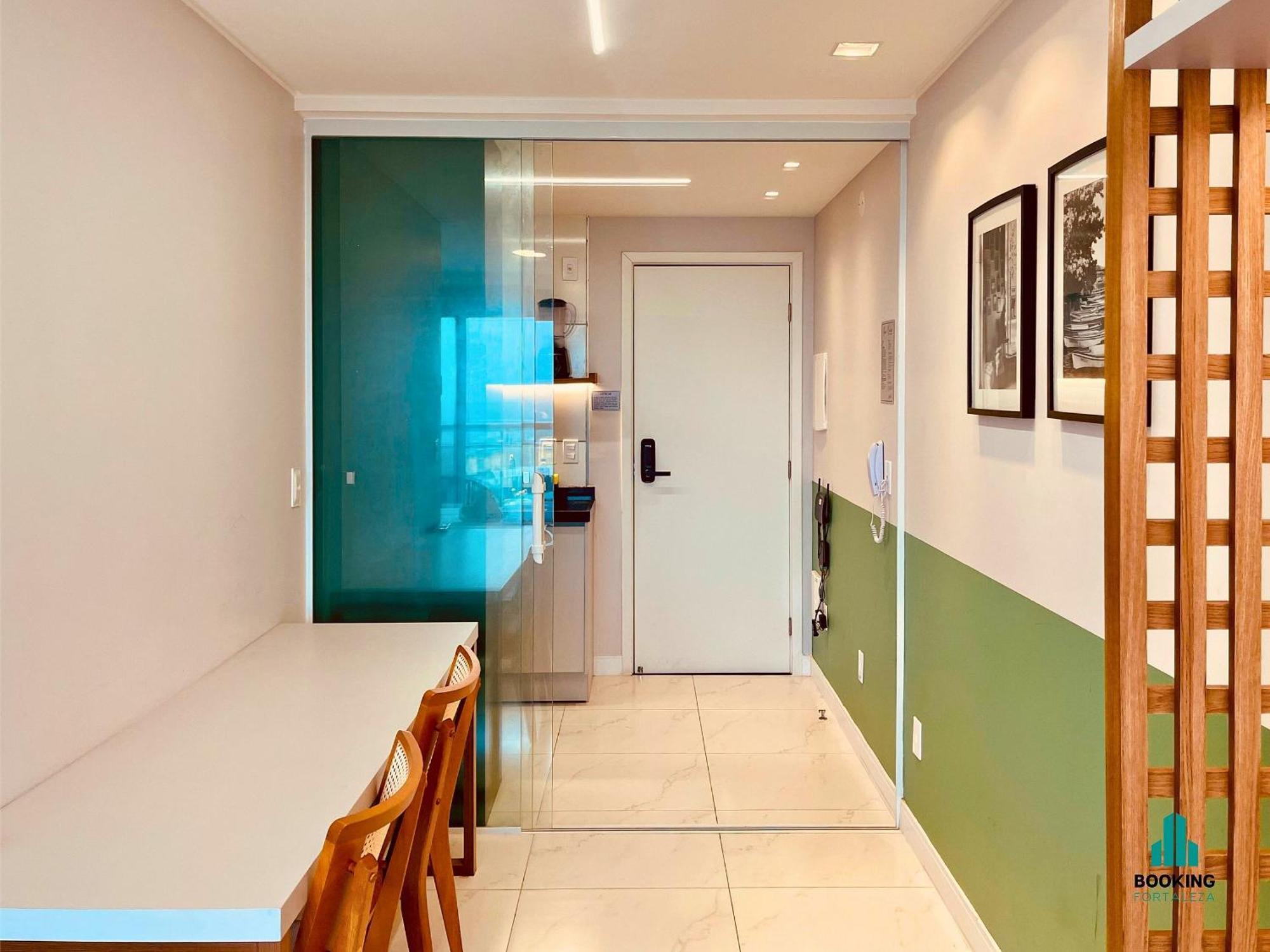 Sul Style Apartment