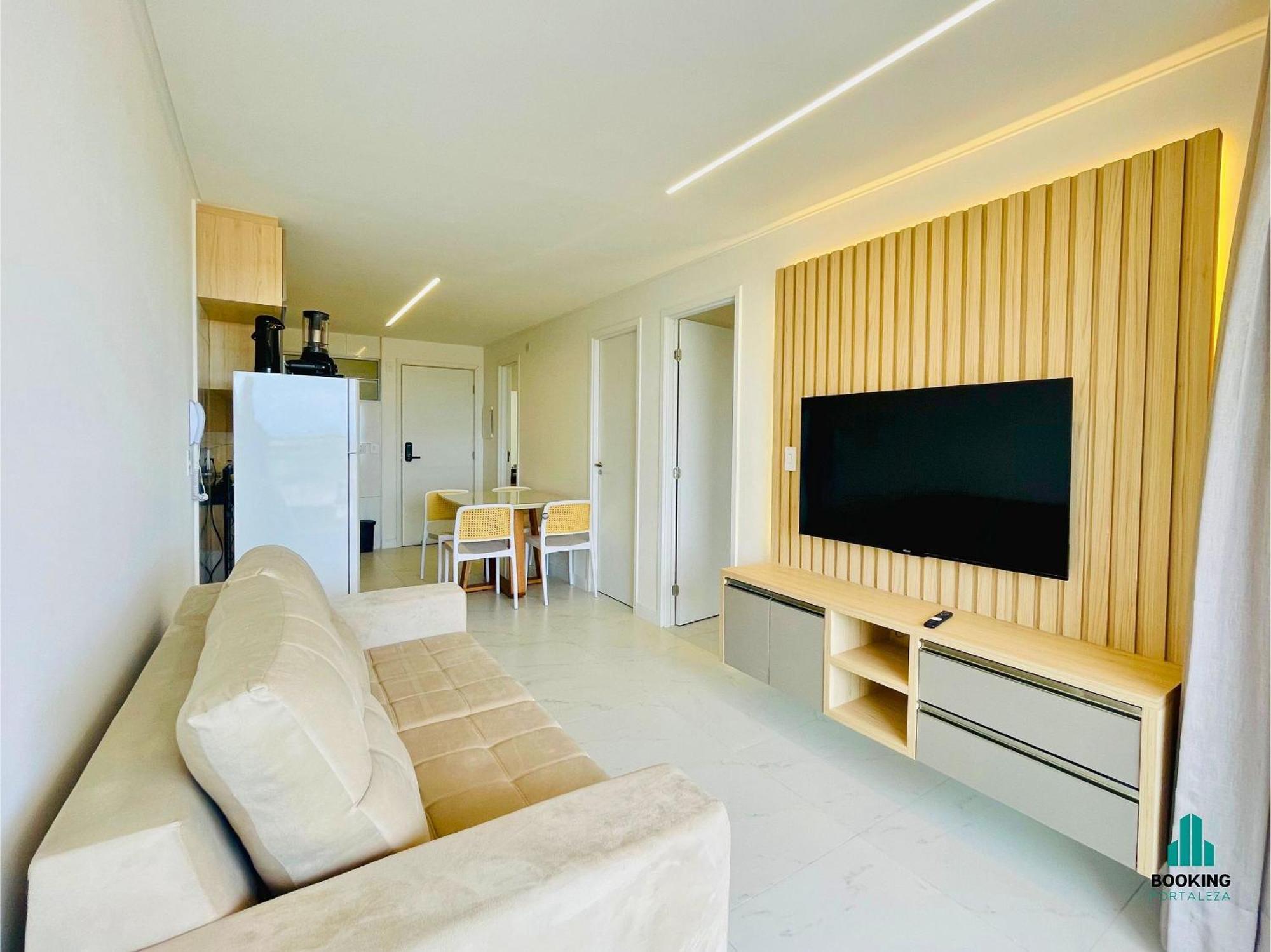 Sul Style Apartment