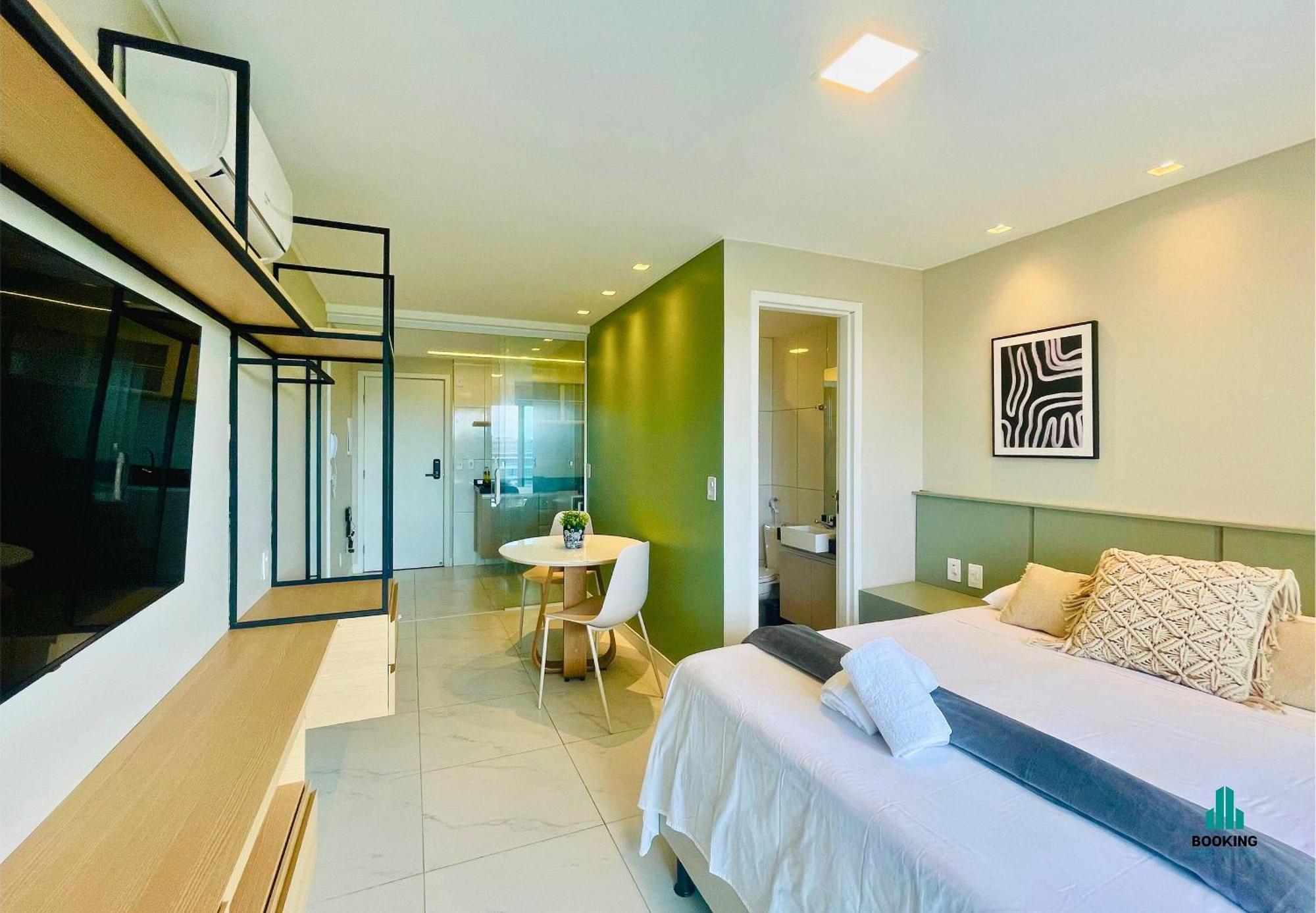Apartment Sul Style
