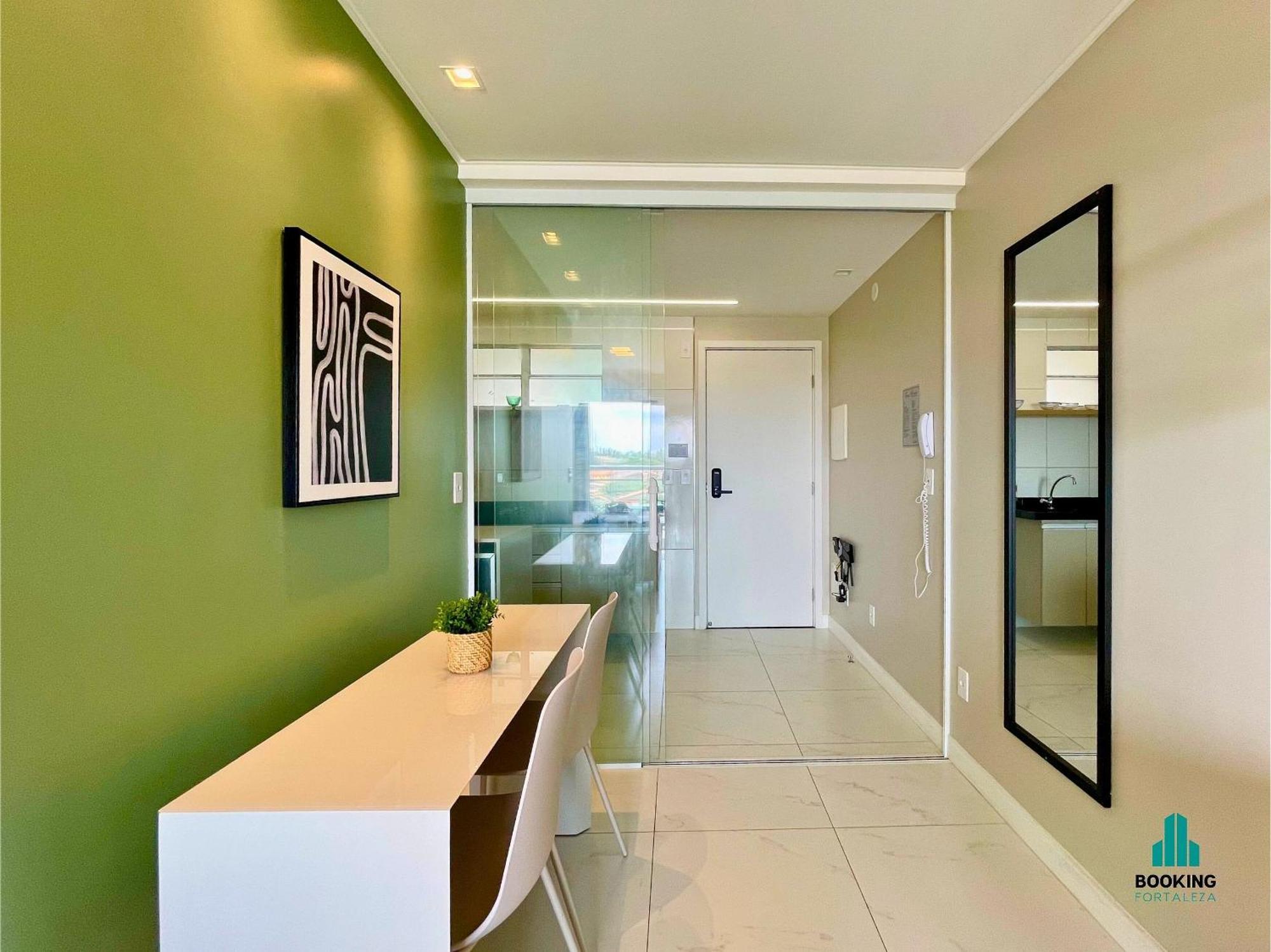 Apartment Sul Style *