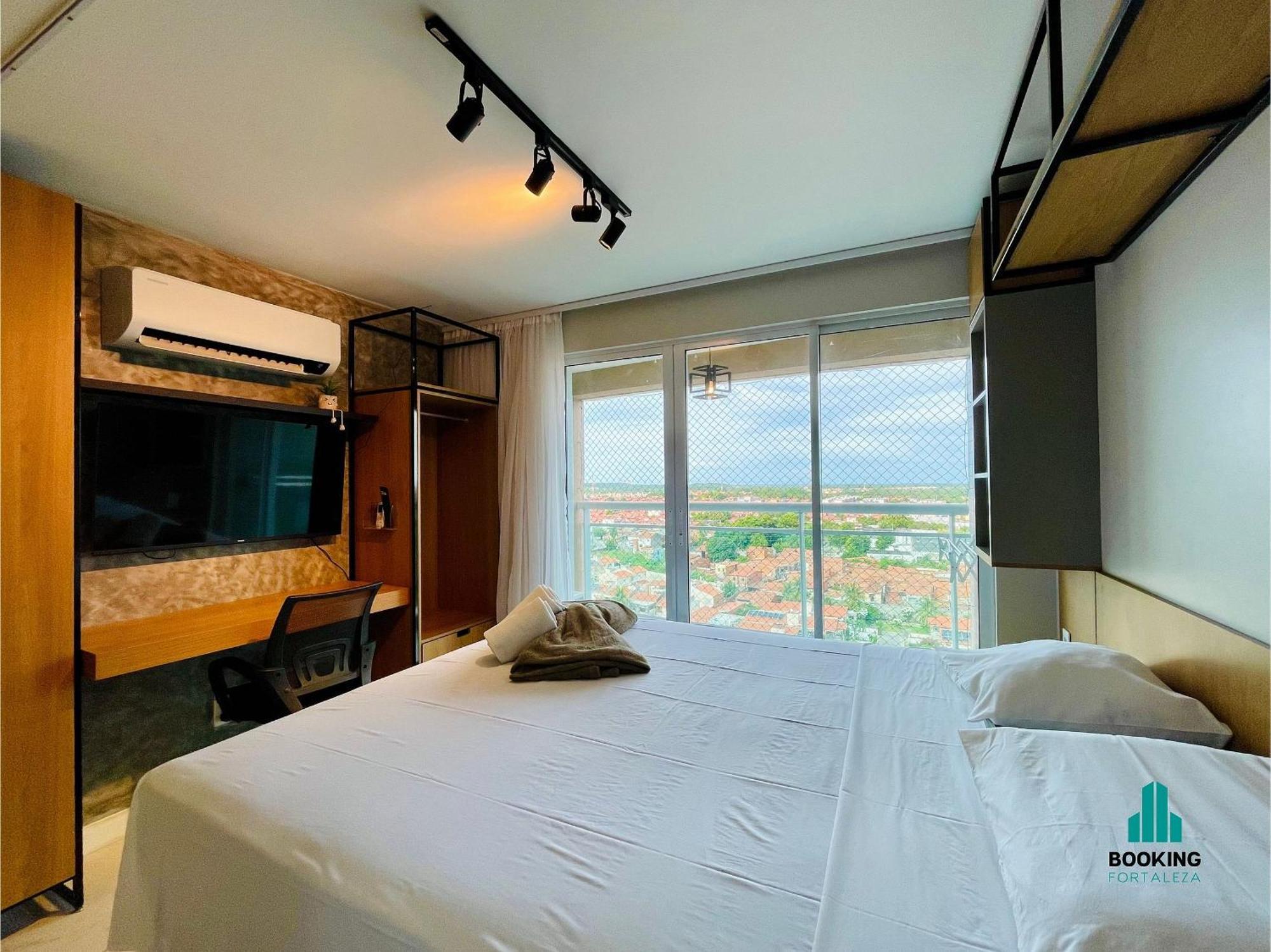 Apartment Sul Style Fortaleza (Ceara)